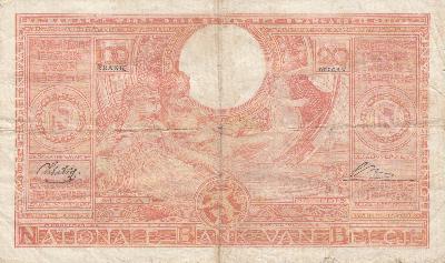 Beschrijving achterzijde: 